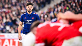 Ntamack : Le XV de France ridiculisé ! 