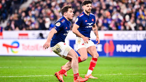 Ntamack - Dupont : Malaise au XV de France ! 