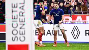 Ntamack - Dupont : Le nouveau crack de Toulouse !