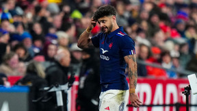 XV de France : Ntamack écœuré, «ils devraient être furieux» 