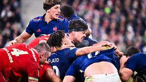 Affaire Jégou-Auradou : L'annonce cash du XV de France !
