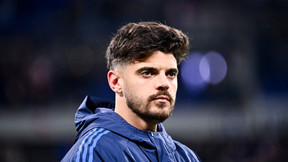 Ntamack - XV de France : Le scandale éclate enfin ! 