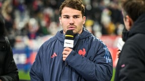 Transfert d'Antoine Dupont : Feu vert annoncé !