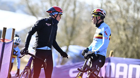 Cyclisme : La seule chance de Van Aert pour le Tour des Flandres
