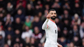 Mohamed Salah au PSG : Le verdict est tombé pour son transfert ! 