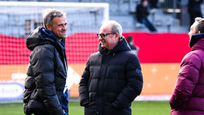 Accord annoncé, le prochain transfert du PSG connu ?