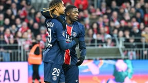 Barcola - Dembélé : Nouveau clash au PSG !