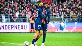 Dembélé - Barcola : Le PSG s'est trompé pour son mercato ?