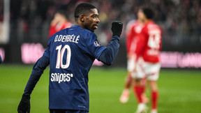 Mbappé : Dembélé dans la légende, le PSG tient-il enfin son successeur ? 