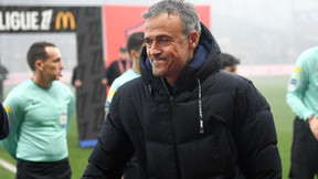 Luis Enrique - PSG : Son transfert à 50M€ fait rêver en Angleterre !