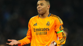Mbappé : La décision qui ne passe pas en Espagne !