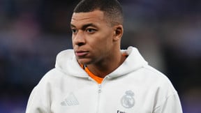 Kylian Mbappé, nouveau malaise avec la France !