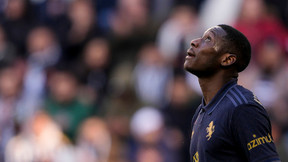 Mercato - PSG : Kolo Muani éjecté par le vestiaire ?