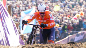 Cyclisme : Un tacle de Mathieu Van der Poel à la Visma Lease A Bike ? 