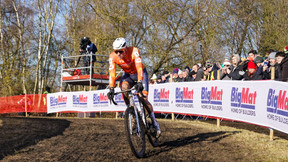 Cyclisme : Van der Poel, un changement de programme qui interroge