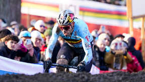 Cyclisme : Van Aert croit-il vraiment en ses chances pour le Tour des Flandres et Paris-Roubaix ?