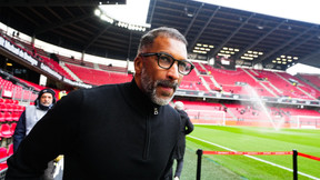 Habib Beye : Le coup de pression venu de Marseille  