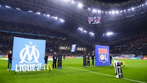 Mercato : Un ancien attaquant de Ligue 1 proposé à l'OM et à l'OL, la presse étrangère confirme