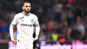 Gouiri à l’OM : Le coup de pression lâché en direct !