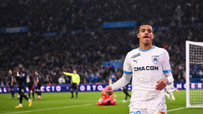 Greenwood - OM : Malaise en interne, De Zerbi doit intervenir