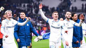 L’OM fait enrager un Champion du monde !
