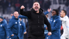 OM : De Zerbi réclame une nouvelle dépense improbable