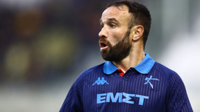 OM : Le clash avec Mathieu Valbuena !