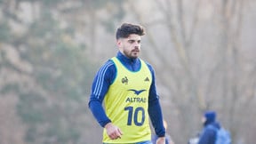 XV de France : Romain Ntamack sort du silence (et c'est important pour la suite du 6 Nations)