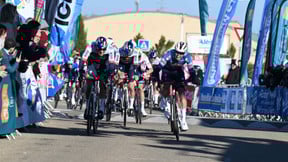 Cyclisme : Le nouveau Alaphilippe peut-il gagner à Milan San Remo ? La réponse est tombée