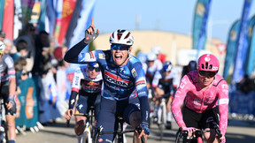 Cyclisme : Le nouveau Alaphilippe fait déjà parler de lui ! 