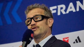 XV de France : Le dilemme de Fabien Galthié !