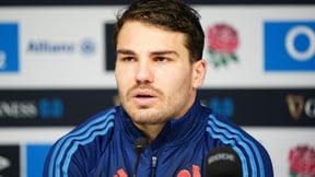 Antoine Dupont change d'équipe, la grande révélation !