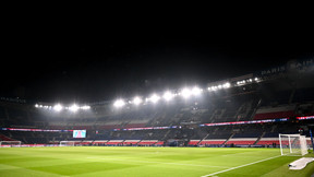 PSG : Une légende débarque et hallucine !