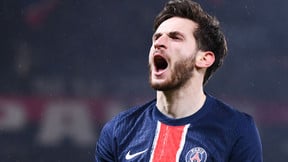 PSG : Le pote de Kvaratskhelia affole le mercato !