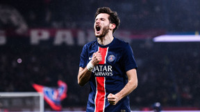 PSG : Calvaire avec Kvaratskhelia, la raison est improbable