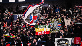 PSG : La provocation qui ne passe pas !