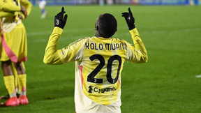 Départ de Kolo Muani : Le PSG a trouvé un acheteur ?