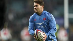 Antoine Dupont «râleur» et «un peu chef dans l'âme» : Les confidences sur son attitude dans le vestiaire…