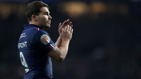 Antoine Dupont : L'énorme promesse dans le vestiaire !
