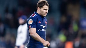 Antoine Dupont, la vengeance de Galthié !