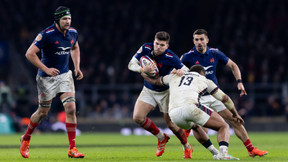 Une star du XV de France «tout nu», le craquage !