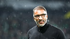 Danger à l'OM : Le mauvais coup préparé par Habib Beye !