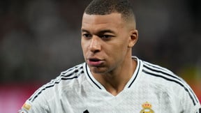 Clash à l'entraînement, Mbappé viré ?