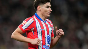 Transferts - Le PSG ou Barcelone : Julian Alvarez a choisi sa prochaine destination ?