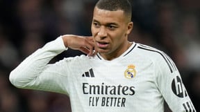 Kylian Mbappé : Gros problème au Real Madrid !