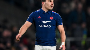 Antoine Dupont quitte Toulouse : Les raisons d’un départ surprise