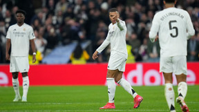 Kylian Mbappé, la relation surprise ?