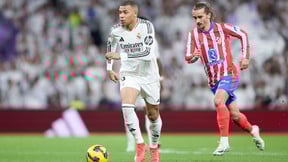 Griezmann au plus mal : Kylian Mbappé l'a fait souffrir !