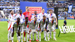 Transferts : L’OL en Ligue 2, le Paris FC prêt à tenter un gros coup ?