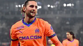 Coup de tonnerre à l’OM : Le clan Rabiot recale tout le monde !